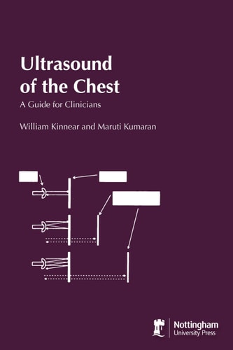 Ultrasound of the Chest A Guide for Clinicians