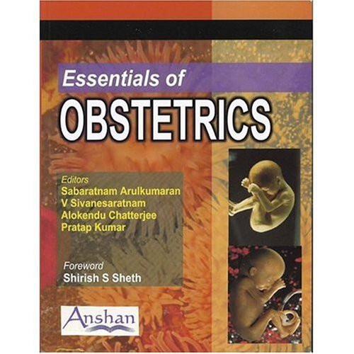 Essentials of Obstetrics