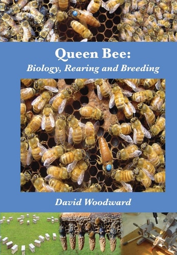 Queen Bee Biology, Rearing and Breeding