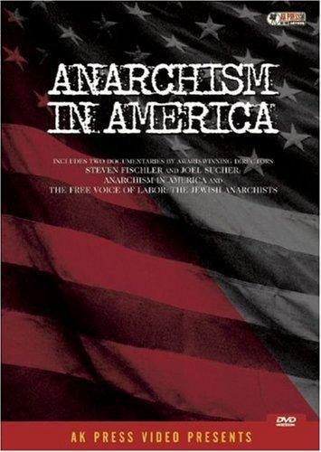 Anarchism in America?: the free voice of labor : the Jewish anarchists