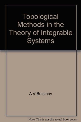 Topological Methods in the Theory of Integrable Systems
