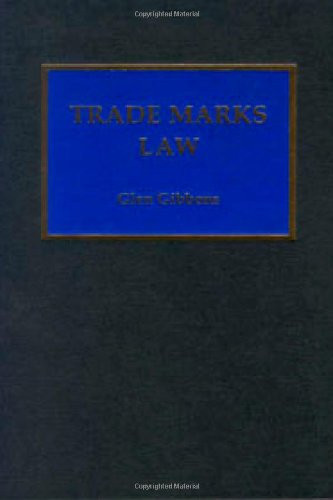 Trade Marks Law