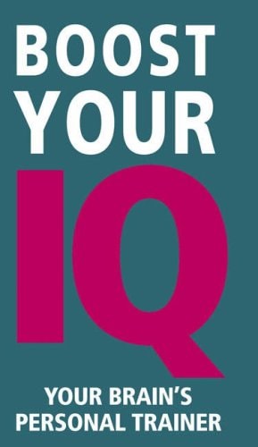 Boost Your Iq