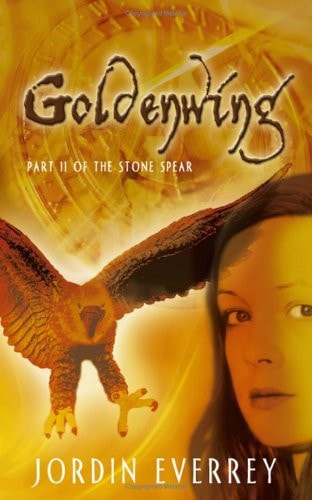 Goldenwing