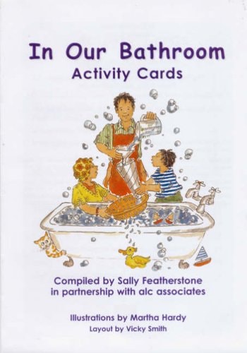 In Our Bathroom Cards
