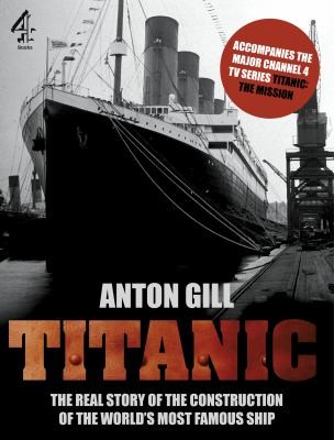 We Built The Titanic