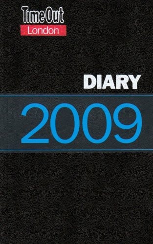 Time Out Diary 2009