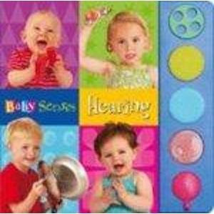 Babysenses : Hearing