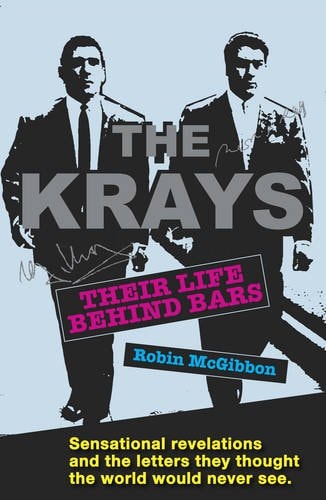 The Krays Their Life Behind Bars