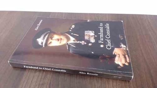 Farmhand to Chief Constable