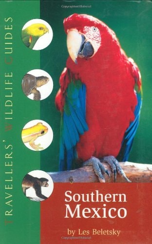 Southern Mexico