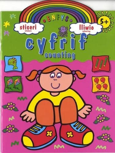 Cyfrif