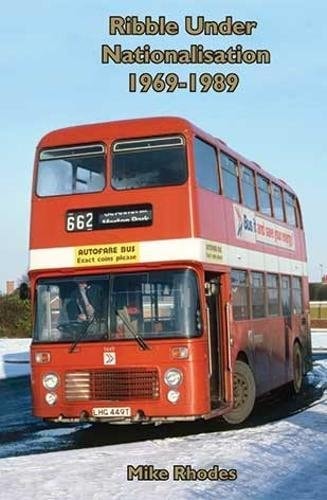 Ribble Under Nationalisation 1969-1989