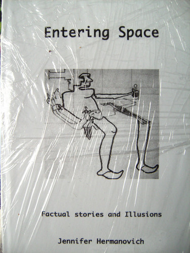 Entering Space Factual Stories and Illusions