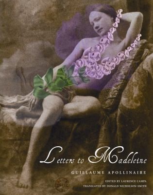 Letters To Madeleine Tender As Memory