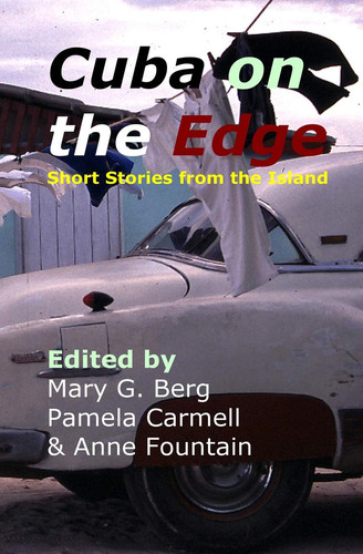 Cuba on the Edge: Short Stories from the Island (Perspectives on Latin America)
