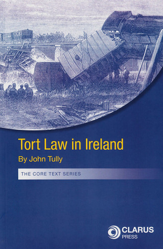 Tort Law in Ireland