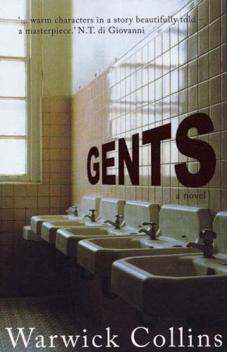 Gents A Novel