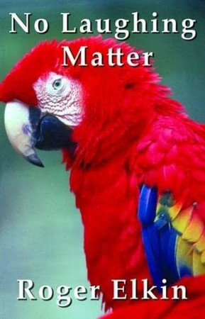 No laughing matter
