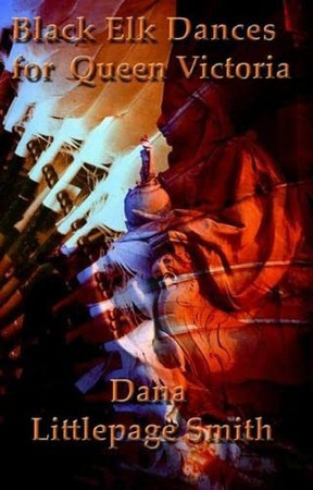 Black Elk dances for Queen Victoria