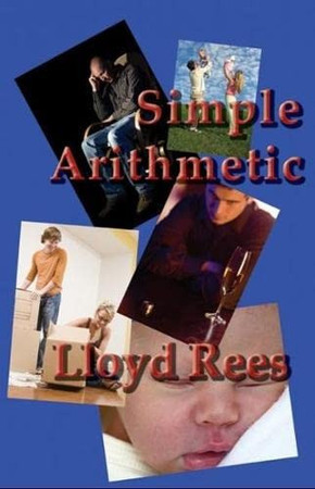 Simple arithmetic