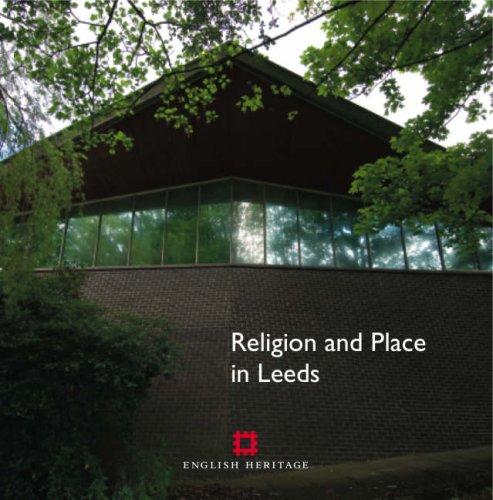Religion and place in Leeds