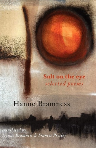 Salt on the Eye. Selected Poems