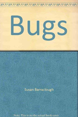 Bugs The World's Most Terrifying Insects