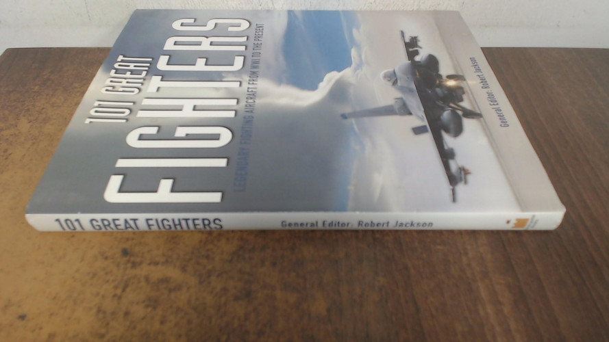 101 Great Bombers