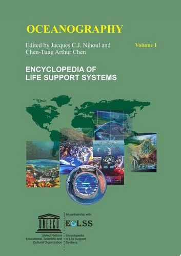 OCEANOGRAPHY– Volume I