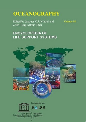 OCEANOGRAPHY– Volume III