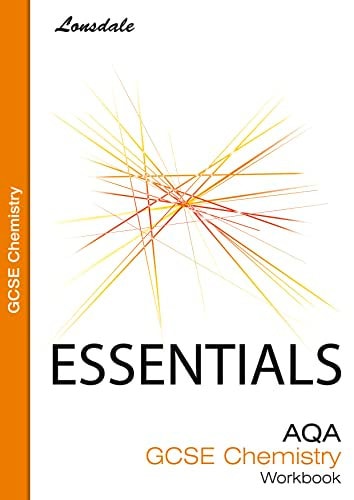 Chemistry Workbook