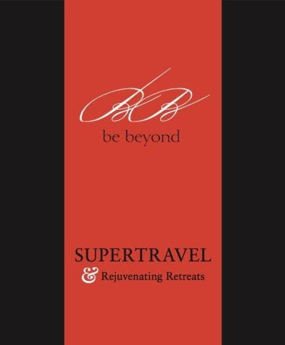 Supertravel & Rejuvenating Retreats