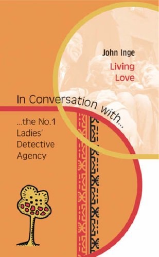 Living Love In Conversation with The No. 1 Ladies' Detective Agency Series