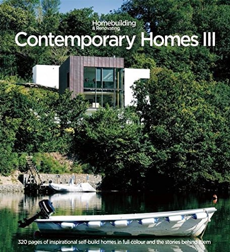 Contemporary Homes 3 Inspirational Individually Designed Homes