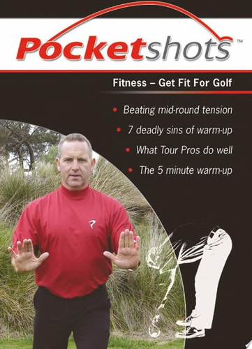 Fitness Fit for Golf