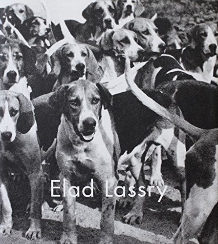 Elad Lassry