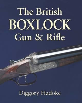 The British Boxlock Gun Rifle