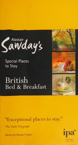 British Bed and Breakfast