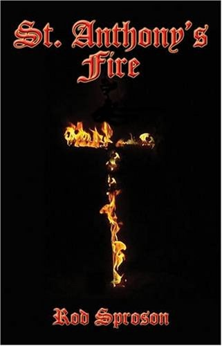 St Anthony's Fire
