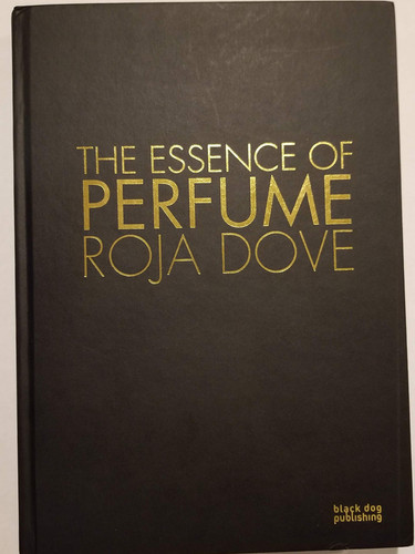 Essence of Perfume