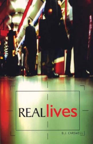 RealLives Stories of Changed Lives