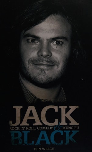 Jack Black Rock 'n' Roll, Comedy and Kung Fu