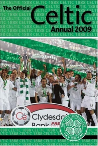 Celtic Fc Annual 2009