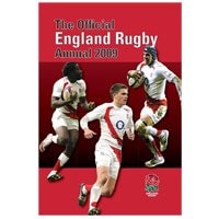 England Rfu Annual 2009