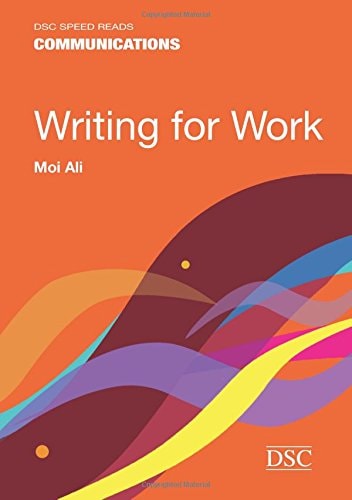 Writing for Work