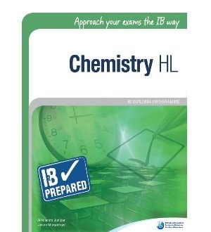 Chemistry HL