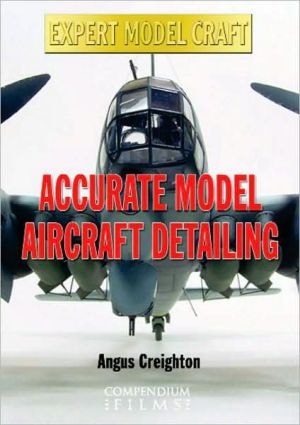 Accurate Model Aircraft Detail