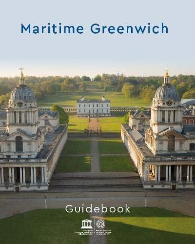 Maritime Greenwich Guidebook