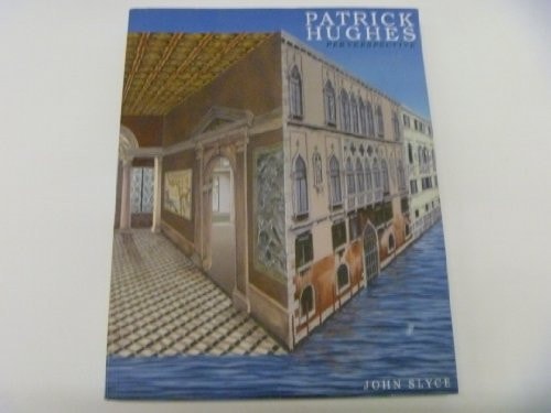 Patrick Hughes-Perverspective 3rd Edition 2011